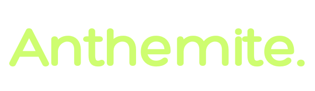 Anthemite logo
